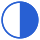 wysoki kontrast